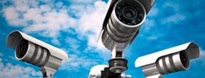 CCTV systems - Waldon Security